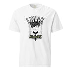 I Walk Alone Unisex garment-dyed heavyweight t-shirt