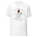 Young & Beautiful Unisex lightweight t-shirt
